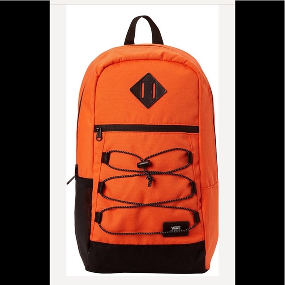 Vans Backpack - Picture 3 of 3